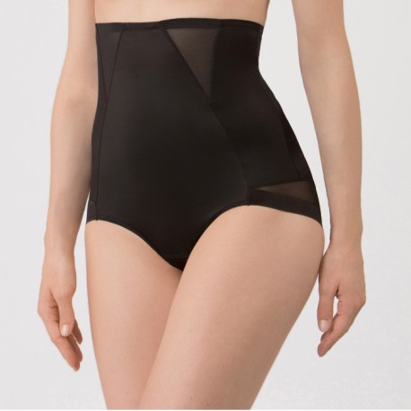 Playtex Perfect Silhouette Slip Modellante Guaina Pancera leggera vita alta