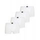 Lovable man Boxer uomo cotone elasticizzato confezione x4