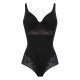 Playtex Expert in silhouette Body Modellatore con ferretto