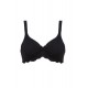 Playtex Essential Elegance Reggiseno balconcino in pizzo con ferretto coppa spacer