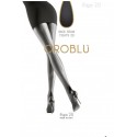 Oroblu Collant Velato Riga dietro 20 denari