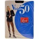 Levante Vision 50 den Collant setificato opaco