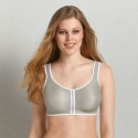 Anita Cosamia Reggiseno Bustier soft senza ferretto coppe preformate