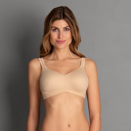 Anita Care Havanna Reggiseno per protesi bilaterale mastectomia