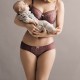 Anita Maternity Fleur Slip basso