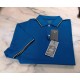 Ragno Uomo Tshirt Polo in cotone biologico