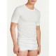 Ragno Uomo Maglia intima manica corta Lana Cotone
