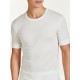 Ragno Uomo Maglia intima manica corta Lana Cotone
