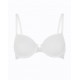 Lovable Reggiseno con ferretto, My Bio Comfort, in cotone biologico certificato, bianco