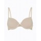 Lovable Reggiseno con ferretto, My Bio Comfort, in cotone biologico certificato, bianco coppa D