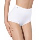 Confezione 6 Slip Playtex Cherish Maxi donna 95% Cotone mutande vita alta elastiche