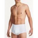 Ragno Slip alto aperto classico 100% cotone